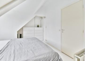 Double Bed 1 C